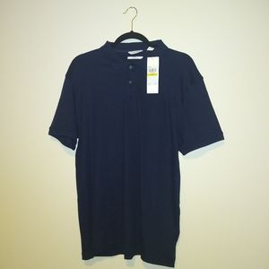 CK liquid touch Polo